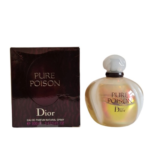 Dior pure poison - dior, de