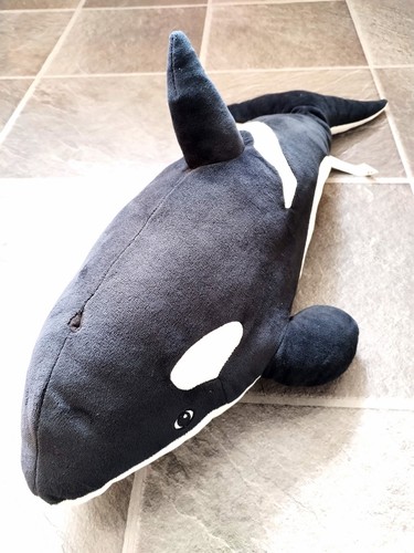 Ikea blåvingad large orca - ikea,