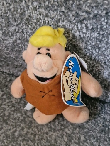 The flintstones barney rubble - flintstones,
