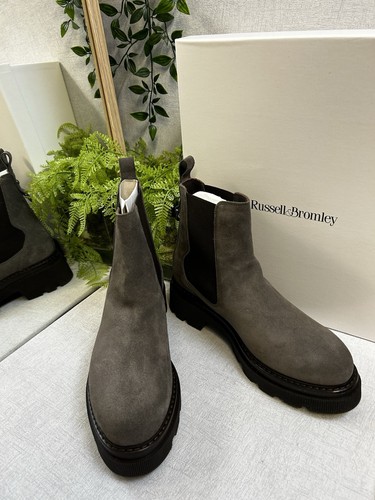 Russell bromley mystic dark - mystic,