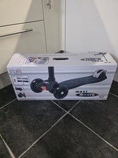 Maxi Micro Scooter Genuine