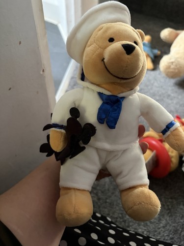 Vintage limited edition disney - edition,