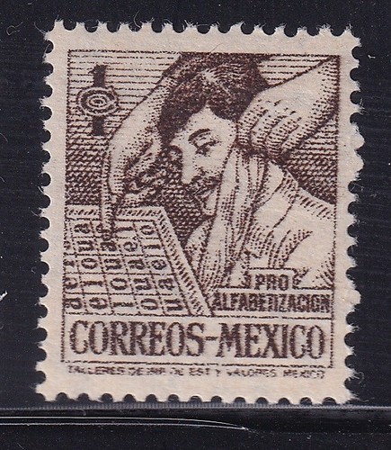 Ucu98 mexico 1946 ra17 - ucu98,