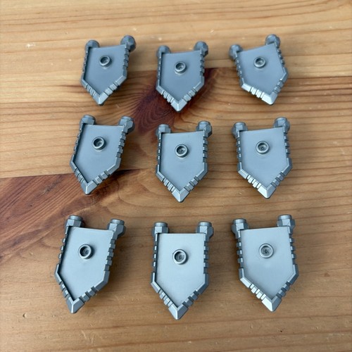 Flat silver lego 22408 - 9,