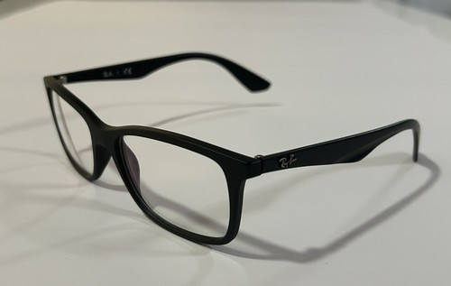 Ray ban rectangular black - ray-ban,