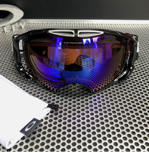 Oakley airbrake snow ski - snow, ski/