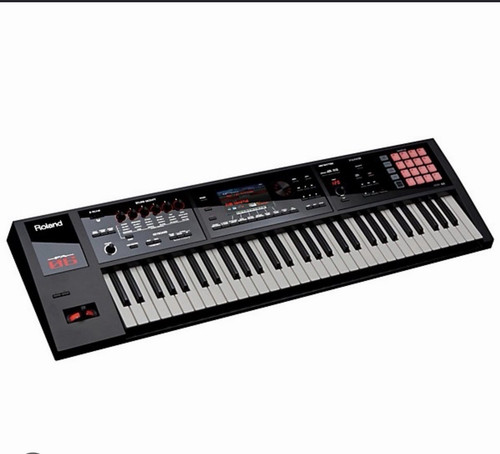 Roland key synth - fa-06,