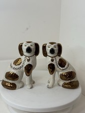 Staffordshire Dog Mantle