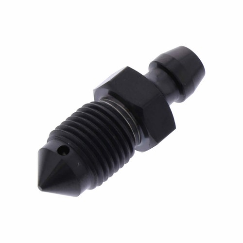 Pro bolt m10x1 black titanium - pro-bolt,