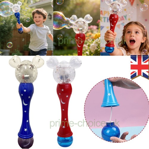 Portable bubble blower machine - portable,