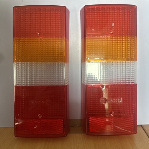Ldv leyland daf 200 - daf, 400