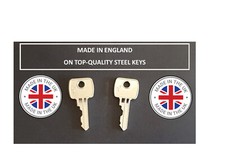 2 x Thwaites JCB BENFORD TEREX