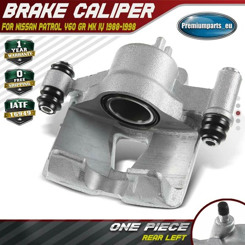 Brand new brake caliper rear - new,