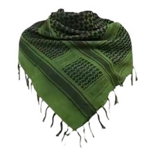 Tactical Shemagh Keffiyeh