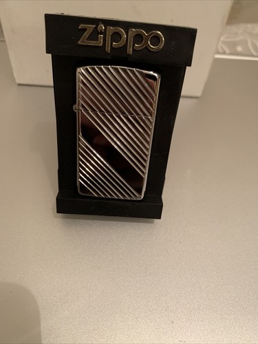 New zippo lighter 1621 bright - lighter,