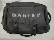 OAKLEY 2Way Carry Trolley Bag