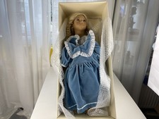 Annette Himstedt Doll Alke 70