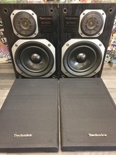 Technics SB-F820 Vintage 2-Way