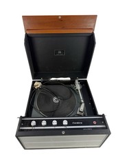 retro Cordova Dynatron Garrard