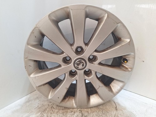 Vauxhall astra elite - astra,