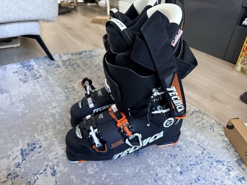 Tecnica mach1 ski - mach1,
