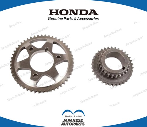 Honda oem s2000 sprocket - oem,