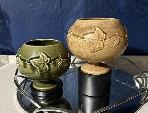 Vintage dartmouth pottery - vintage,