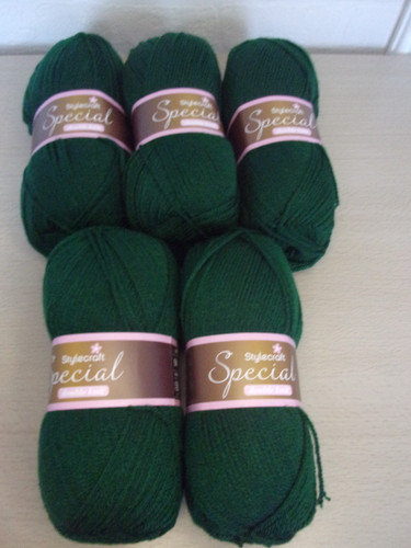 Joblot bundle 500g - joblot, stylecraft