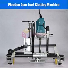 Wooden Door Lock Mortise Drill