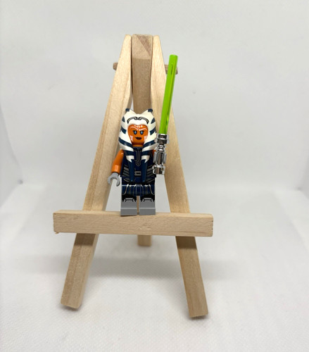 Lego star wars ahsoka tano - lego,