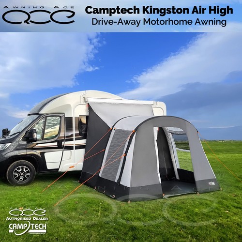 Camptech moto air - camptech,