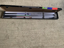 Superspeed Golf Swing speed