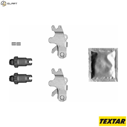 Repair kit expander - repair,