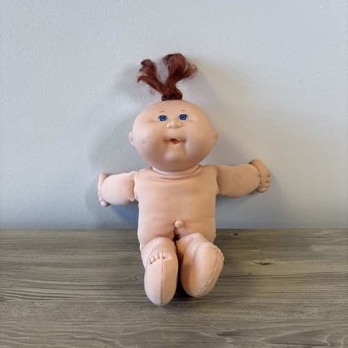 Cabbage patch kids 1995 - kids, doll