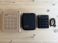 Oxi instruments Oxi E16 Midi