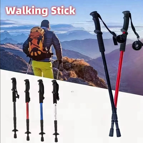 Nordic walking telescopic - nordic,