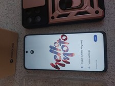Motorola Moto G15 128GB