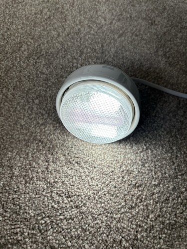 Ceramic sunlamp - ceramic,