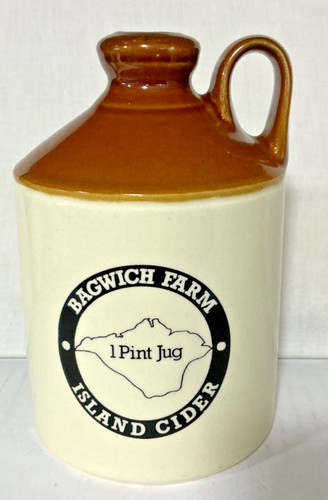 Vintage kernewek pottery - kernewek,