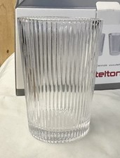 Stelton Pilastro Clear