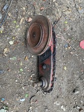 Merry Tiller Geared  Gearbox