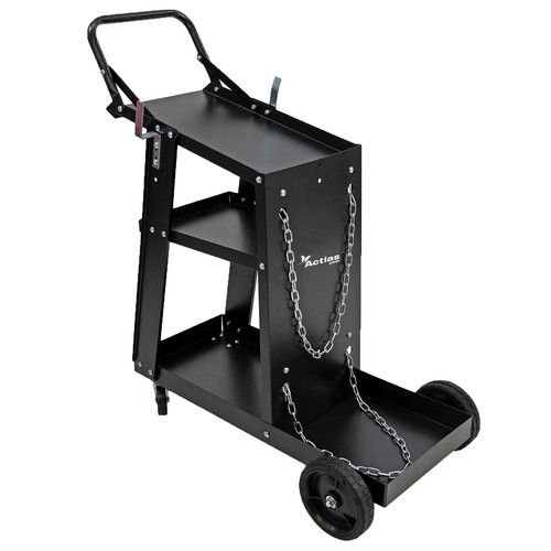 Tier welding cart trolley - welding,
