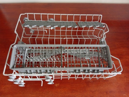 Bosch slimline dishwasher - bosch,
