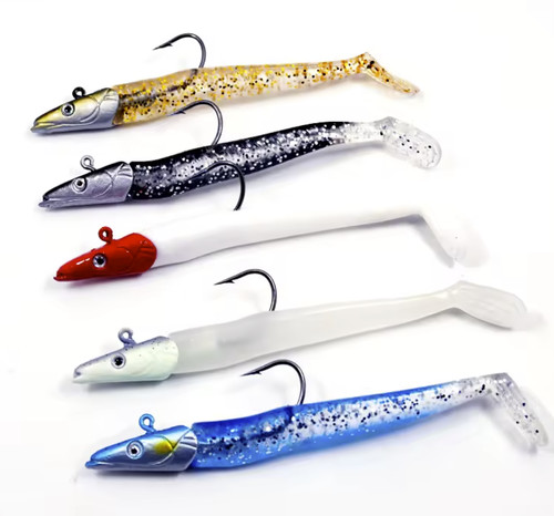 Saltwater lead head - lead,