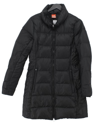 Nike parka jacket black - jacket,