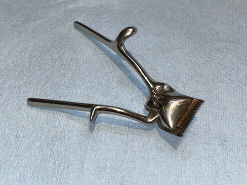 Vintage oster manual - vintage,