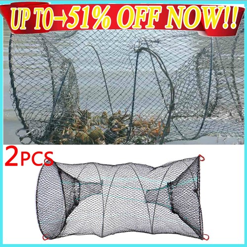 Crab trap net - crab,