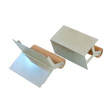 Plastering Corner Trowel Set