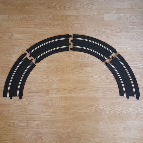 Scalextric sport track c8297 - sport,