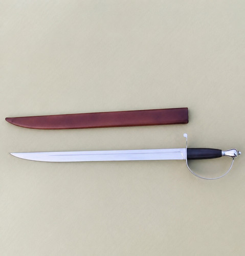 Jack sparrow pirate cutlass - pirate,